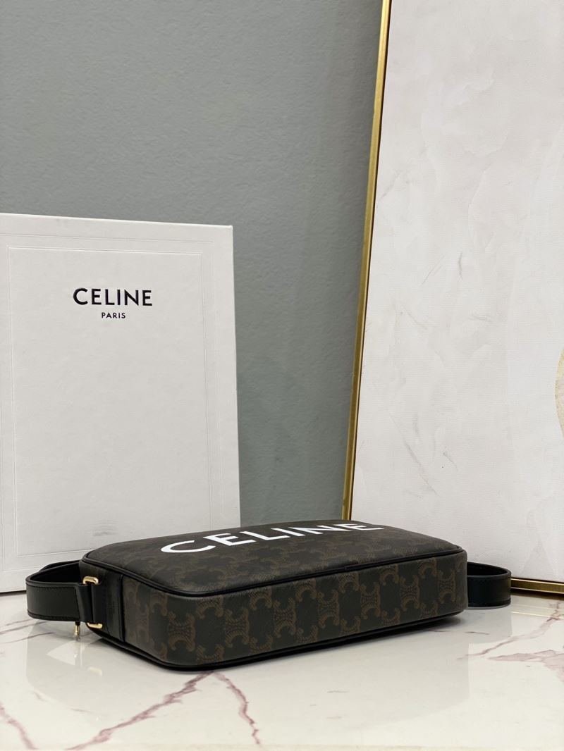 Celine Triomphe Bags